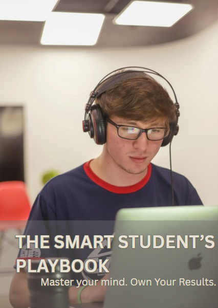 The Smart Student's Playbook