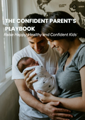 The Confident Parent's Playbook